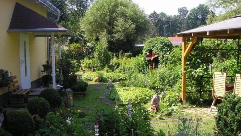 Vienna Woods Oasis, © Wienerwaldoase