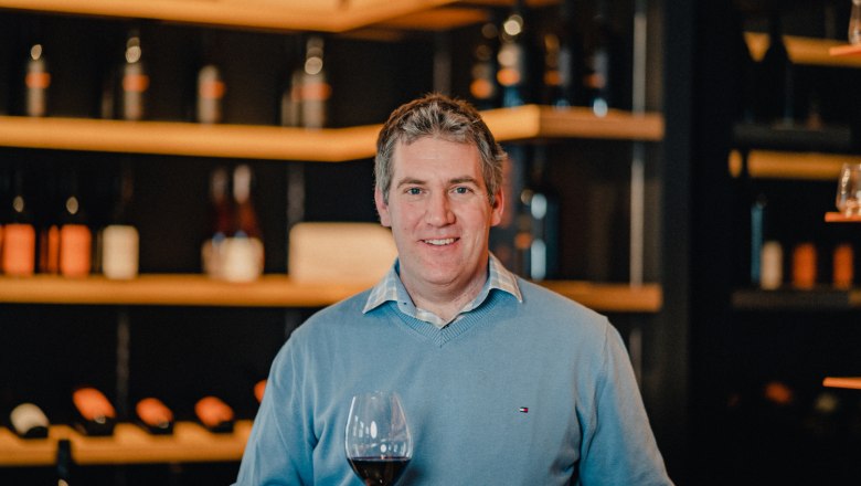 Winery Martin Netzl, &copy; Die Rubin Carnuntum Weing&uuml;ter