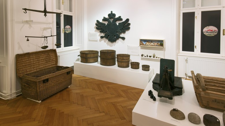 Waidhofen an der Thaya town museum, © Stadtmuseum Waidhofen an der Thaya