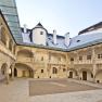 Arcaded courtyard, © Marktgemeinde Pöggstall