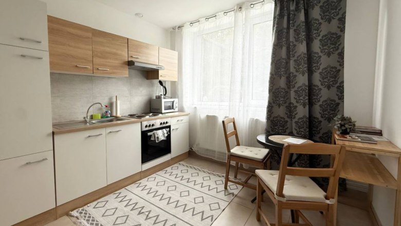 Family Apartments Diving, &copy; UEK Immobilienverwaltungs GmbH