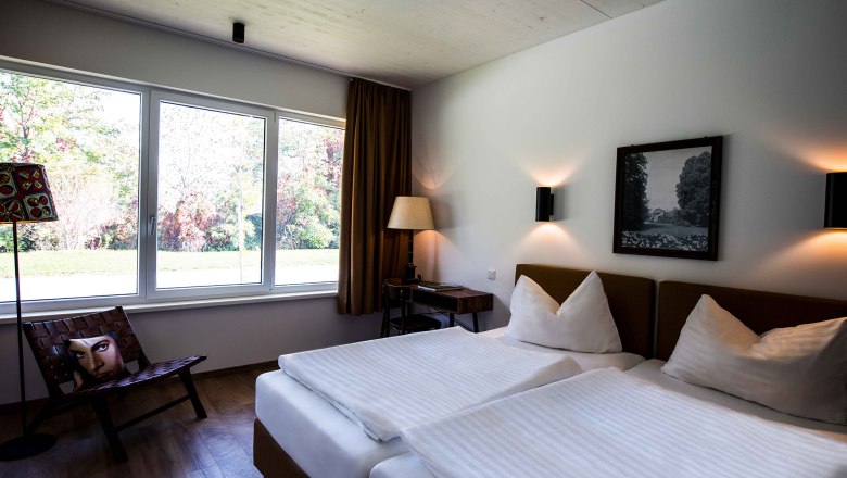 Bedroom, © Nik Pichler