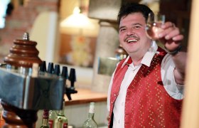 Tavern Zeilinger, &copy; weinfranz.at