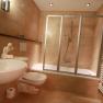 Bathroom, © Landgasthof Erber