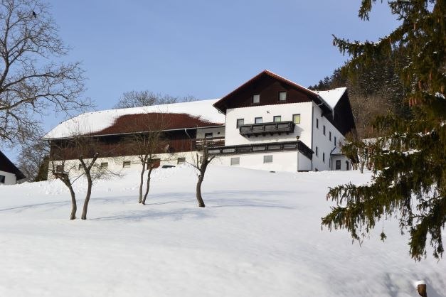 Himbrechtsöd, © Eva Haselsteiner Himbrechtsöd, © Eva Haselsteiner