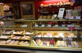 Bakery-Cafe-Confectionery Czihak, © zVg Czihak