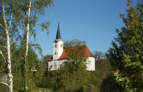 St. Michael Parish Church, © Weinfranz