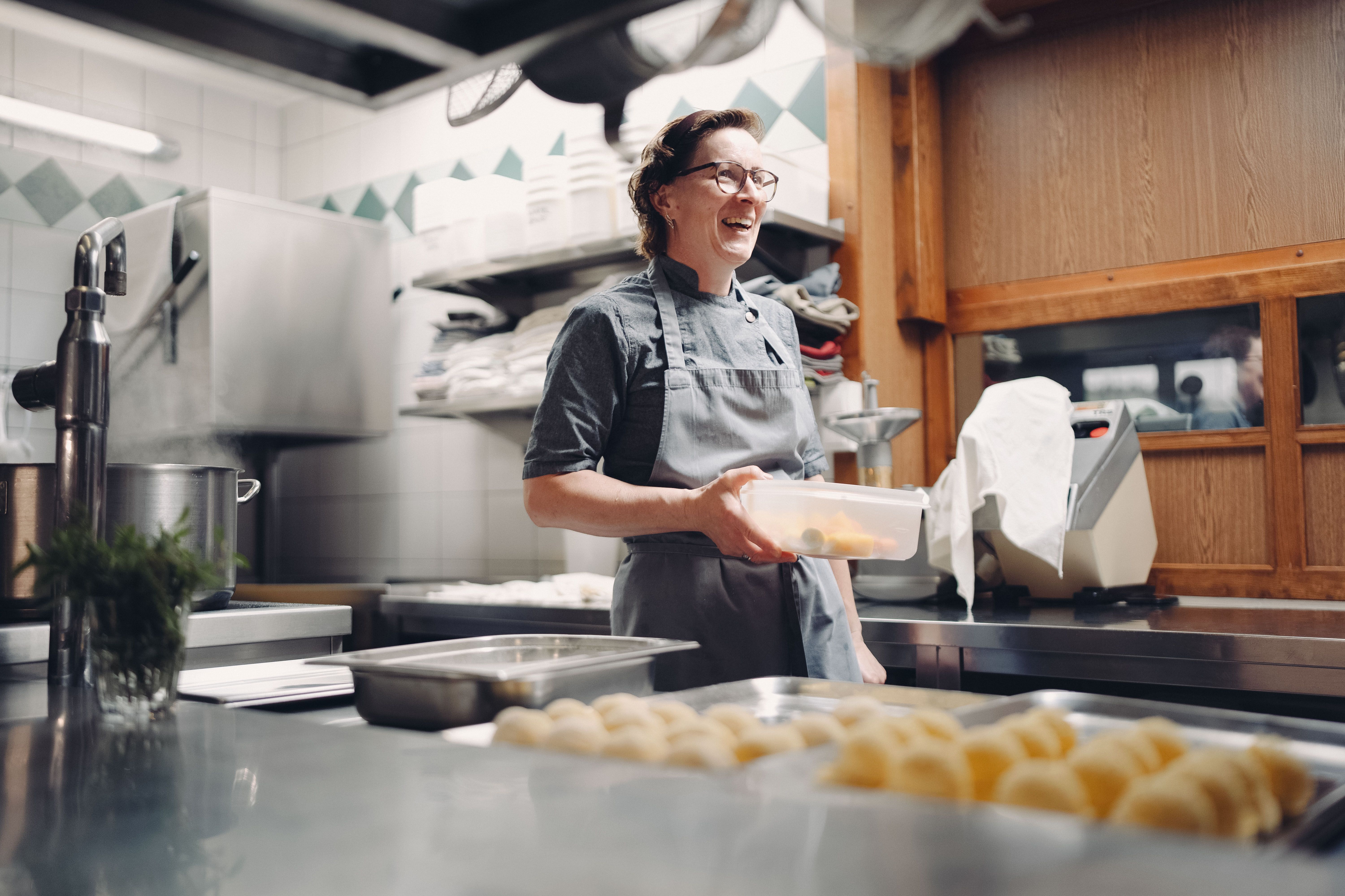 Country hotel Gafringwirt