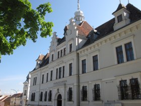 Erdgeschichte Wanderweg, &copy; S. Satory