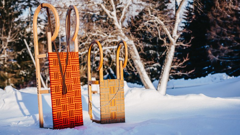 Nestelberg 17, © Sabine Wieser