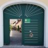 Door - Entrance, © Biohof Resch