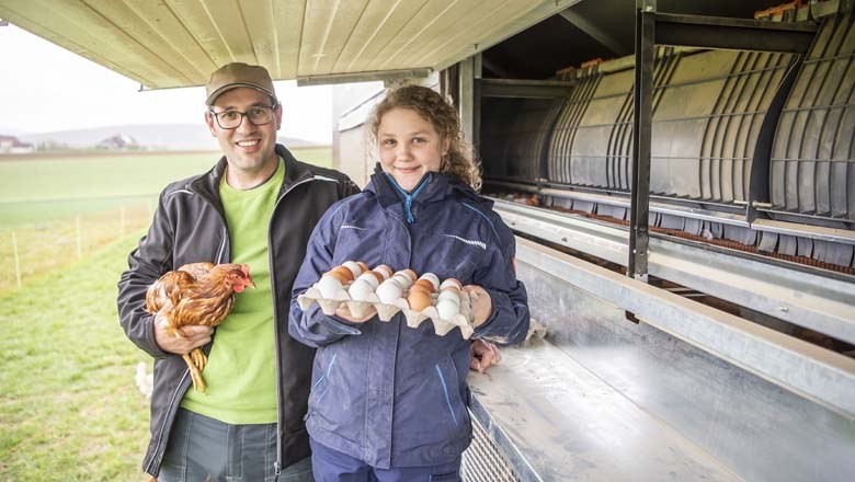 At work, &copy; Netzwerk Kulinarik / pov.at