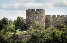 Stadtmauer Eggenburg, © Martin Sommer