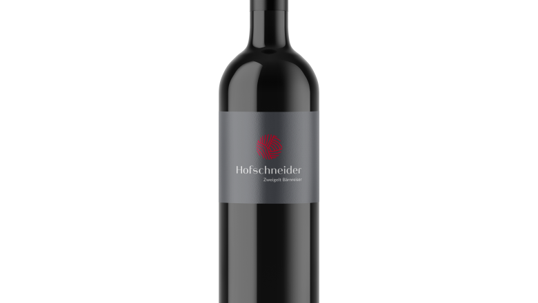 Zweigelt-Bärnreiser, © Bio Weingut Hofschneider
