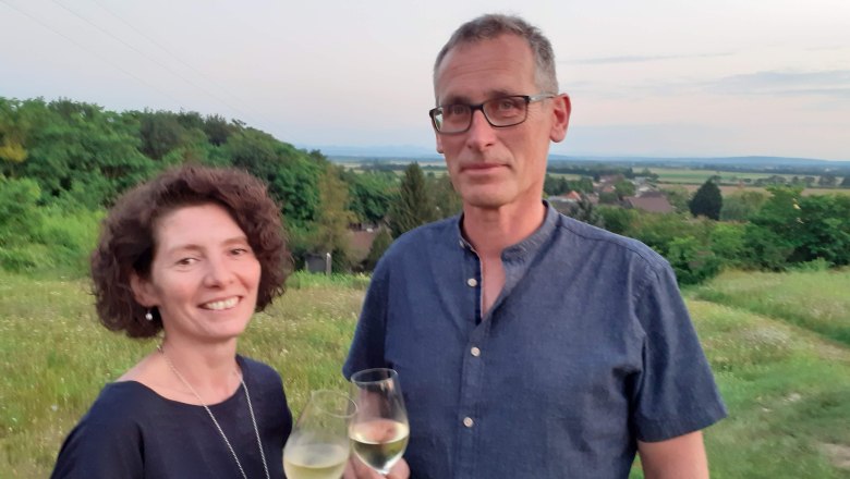 Winery Reinberger, &copy; Verena Schnatter