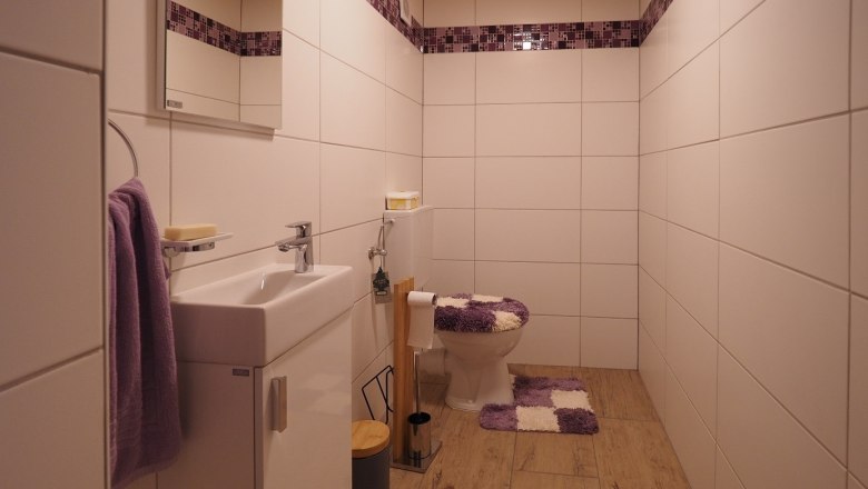 WC, &copy; Ing. G&uuml;nter Prohaska