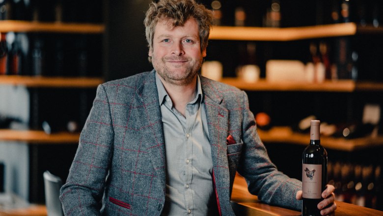 Winery Leo Jahner, © Die Rubin Carnuntum Weingüter