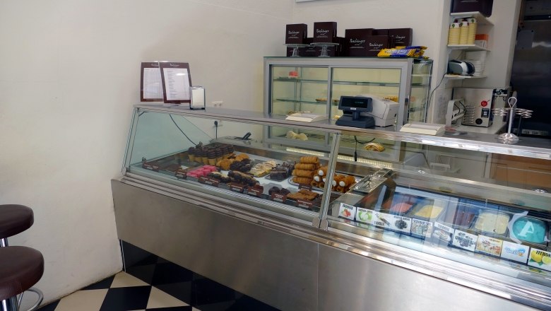 Bachinger ice cream boutique, &copy; Marketing St.P&ouml;lten GmbH