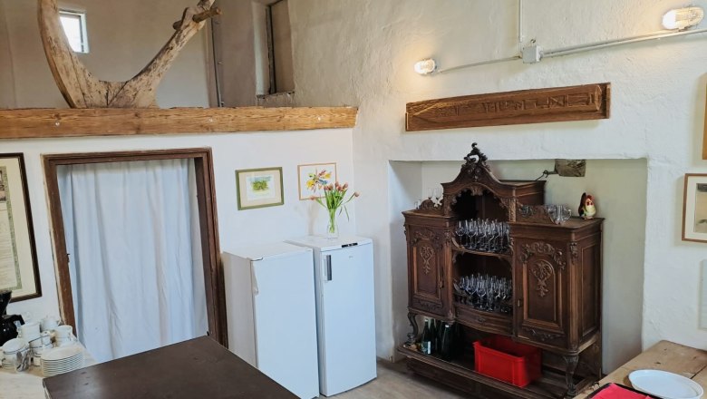 Interior, &copy; Grimus