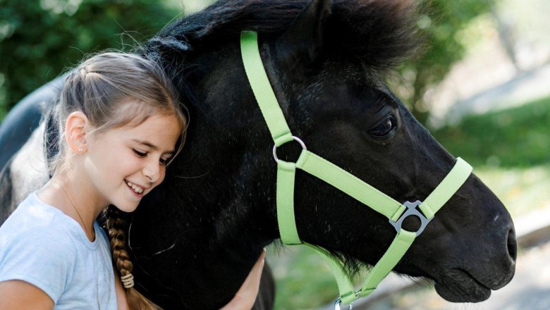 Vacation at the Zwergerlhof, © schwarz-koenig.at