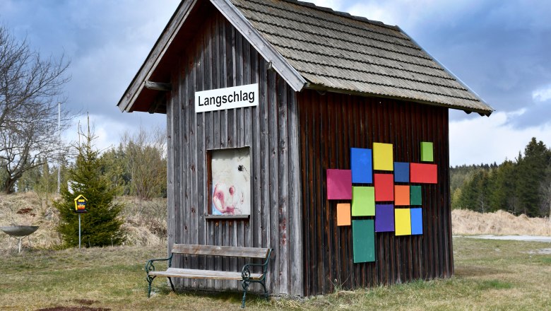 klemuwa view, © Georg Walter