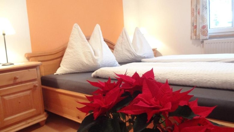 Doris Eder bed and breakfast, &copy; Doris Eder