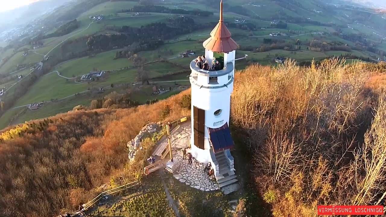 Video about the Urlingerwarte