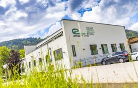 Welcome to the Emotion Life Center, © Emotion Therapiezentrum GmbH