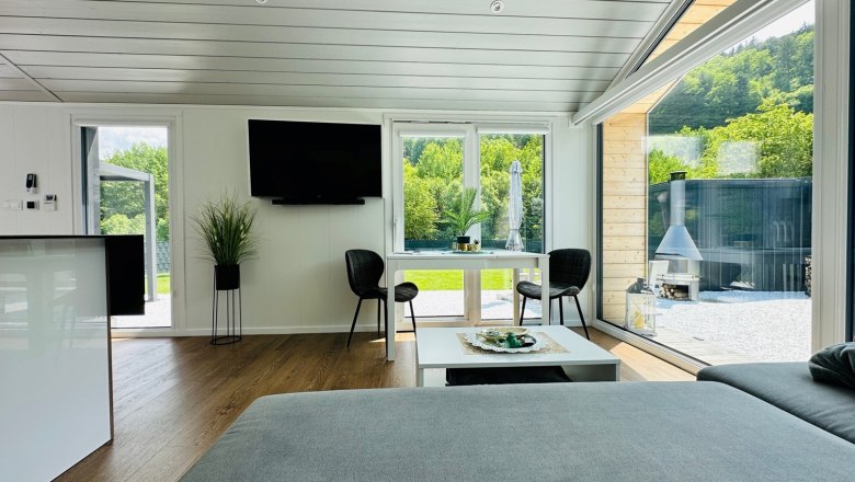 Prealps Lodge, © Voralpen Lodge