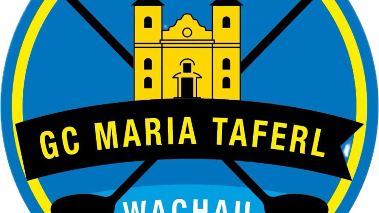 Logo of the Maria Taferl Wachau Golf Club, &copy; Golfclub Maria Taferl Wachau