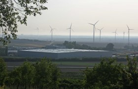 Audio station Römerquelle, VIA.CARNUNTUM., © Donau Niederösterreich