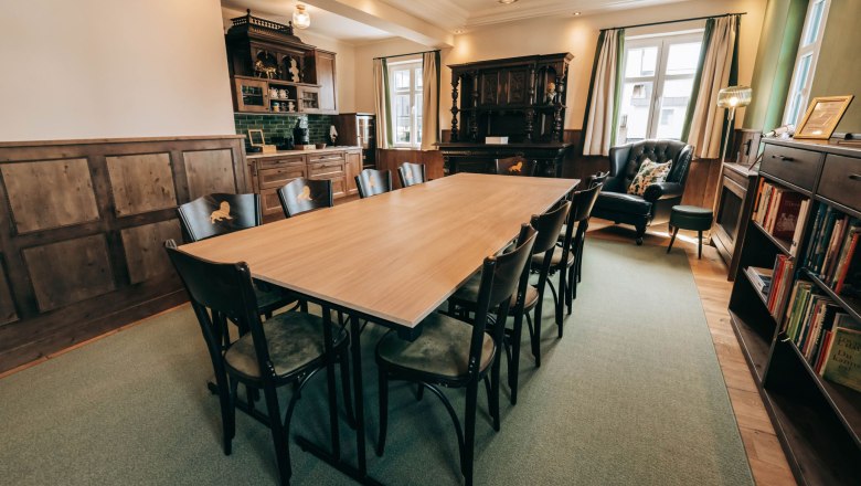 Free space, © Zum goldenen Löwen