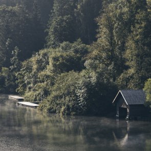 Lunz am See, © Sophie Kirchner
