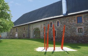 mautern_R&ouml;merhalle_c_lero_communication-robert_leeb, &copy; lero_communication-robert_leeb