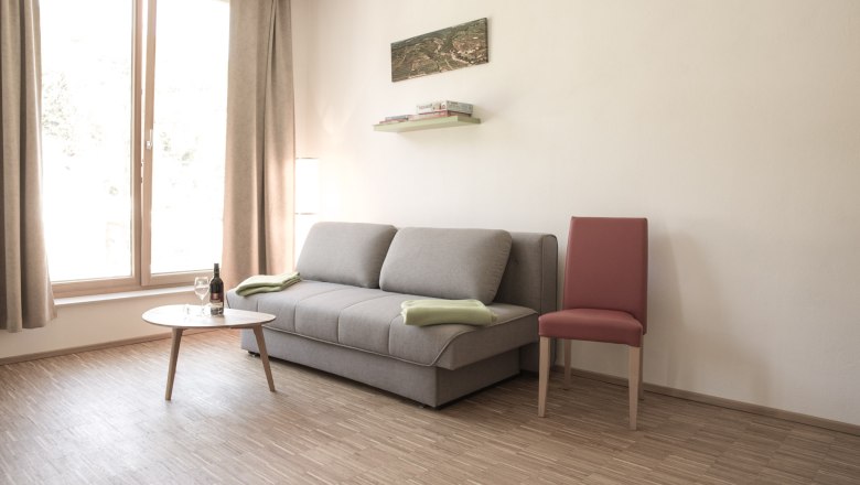 Vacation apartment Gaisberg, &copy; Bernd Eisenbock