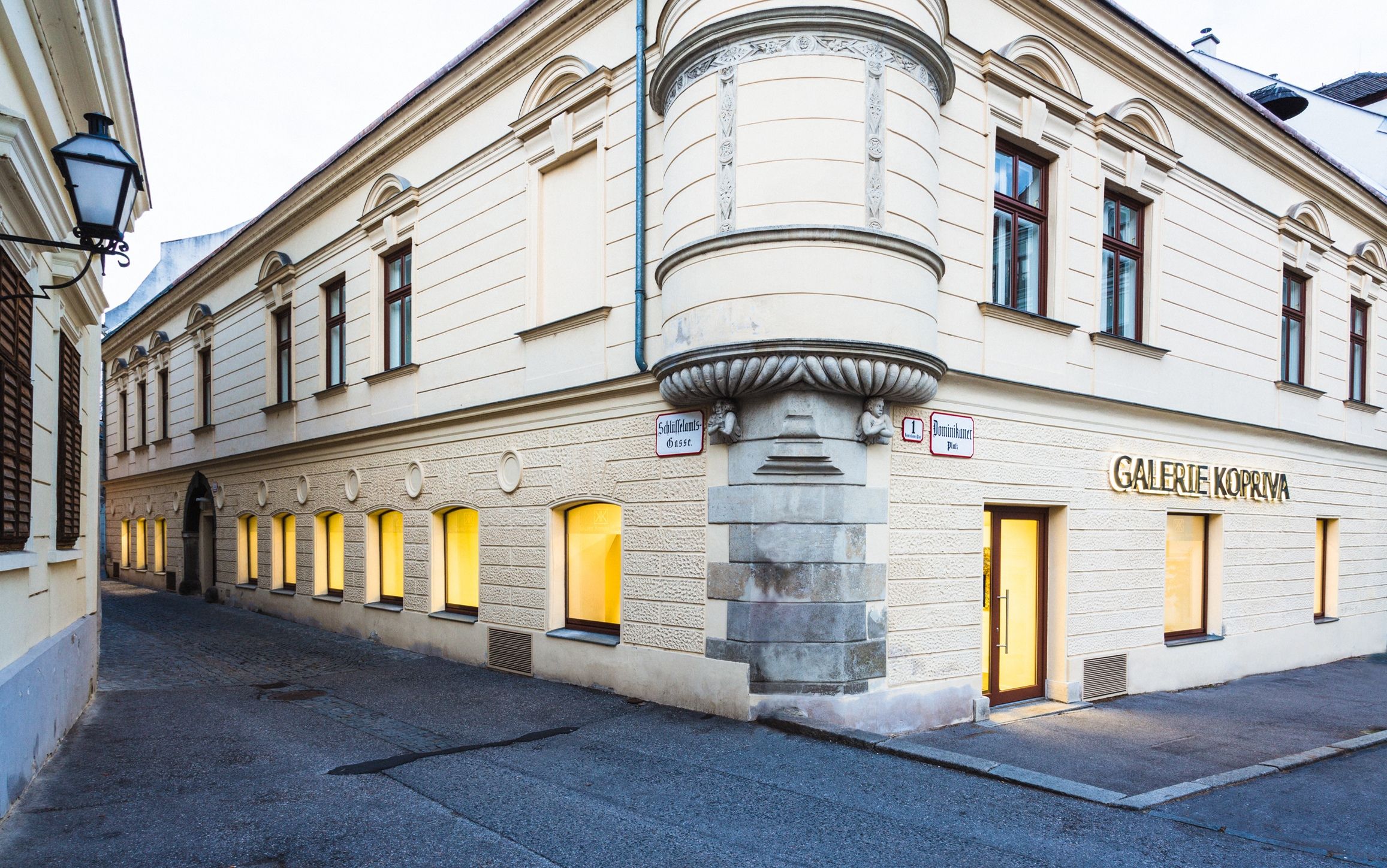 Gallery Kopriva 