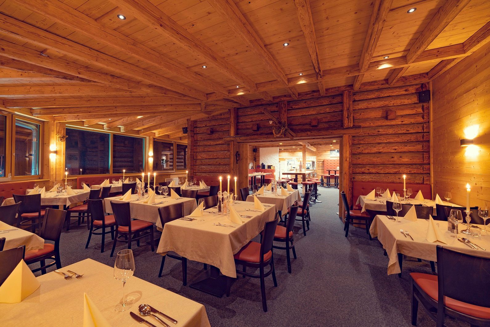 JoSchi Hochkar Alpine Inn