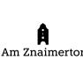 Company logo with the lettering "Am Znaimertor"