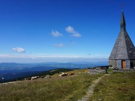 alpannonia - Regionale Route Wenigzell, &copy; Tourismusverband S&uuml;dburgenland