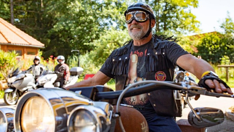 Perbersdorfer wine tavern and hotel, © Perbersdorfer Heuriger und Hotel