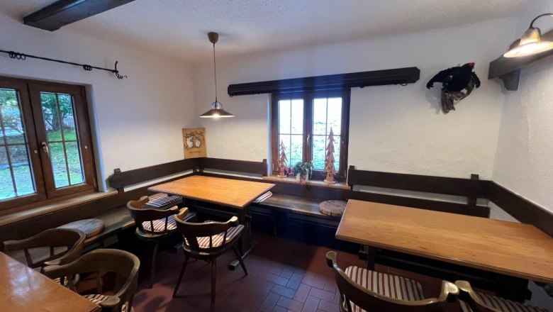 Schindl hut, © Ybbstaler Alpen_Karin Hager