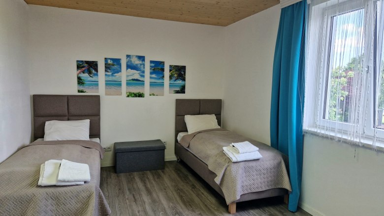 Apartment 2, © yuva