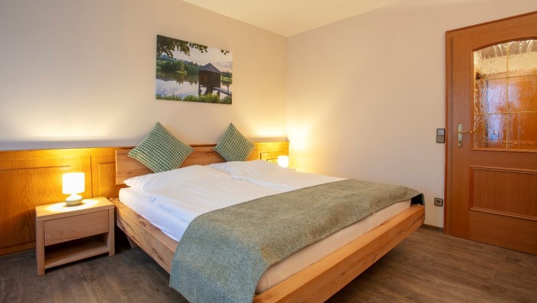 Double room, © Kastnermedia Double room, © Kastnermedia