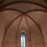 Ribbed vault in the cult room, © Cultraum_Strass, Fotoraf Hans Stöckelmaier