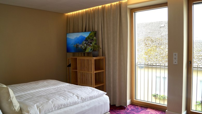 Room 2, © Zimmer am Platz