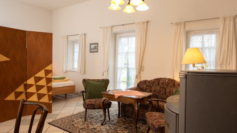 Vacation apartment, &copy; FotoatelierChristianSch&ouml;rg