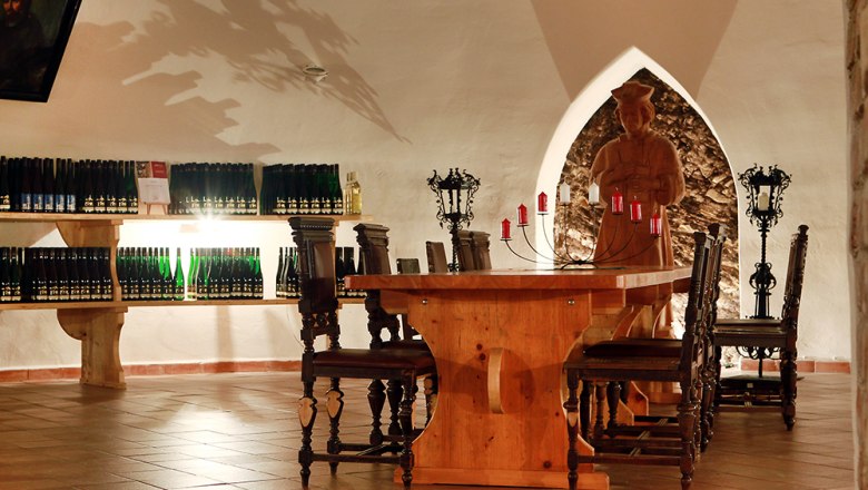 Wine shop, © weinfranz.at