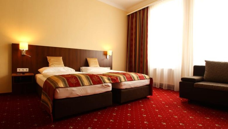 Feel-good apartment, © Mag. Marc Droll