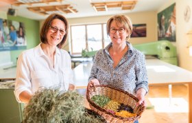 Waldviertler hay bed manufactory, &copy; Waldviertler Heubett Manufaktur