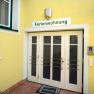 Apartment main entrance, &copy; Regina Petric